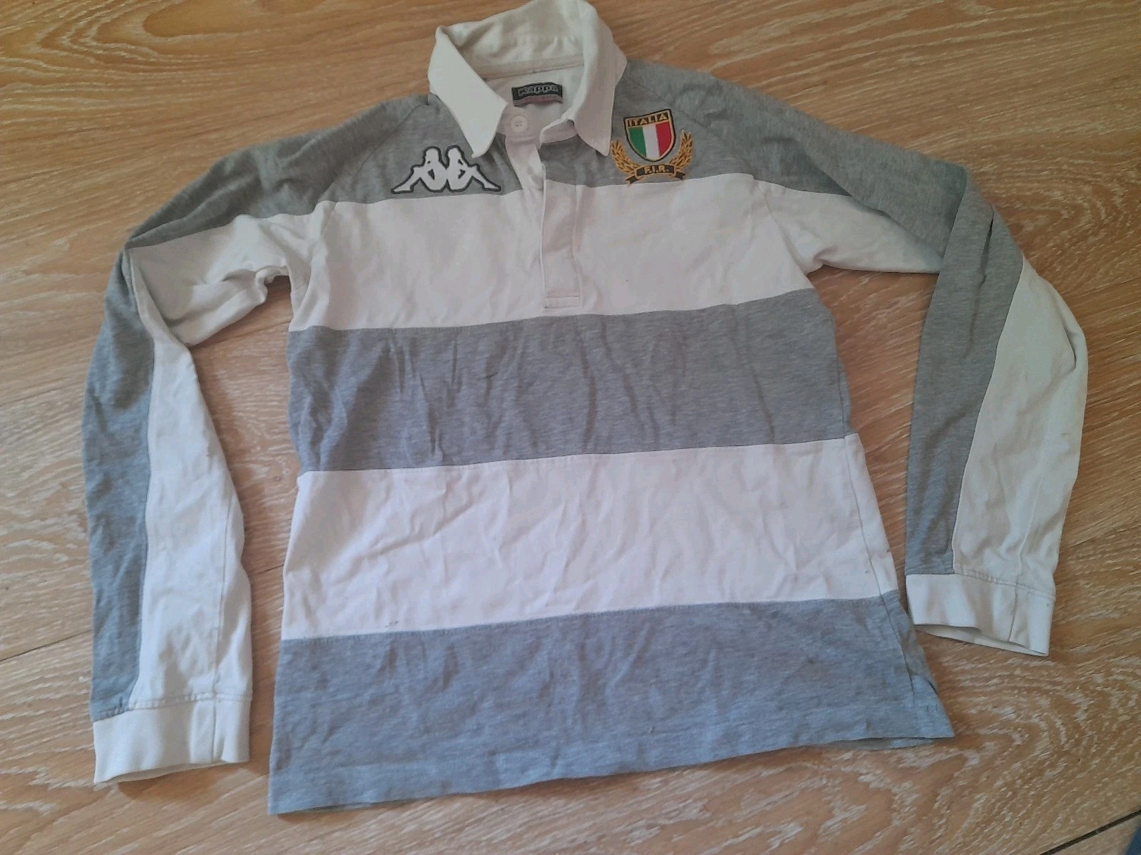 Foto 2 di 8