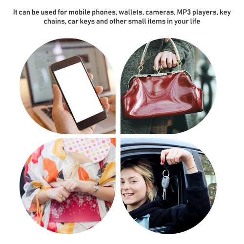 2 Pcs Mobile Phone Chain Universal Lanyard Cell Hanging Strap Pendant - Zdjęcie 2 z 12