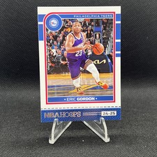 2024-25 Panini NBA Hoops Eric Gordon #221 Philadelphia 76ers Basketball Card