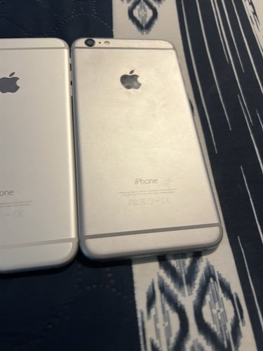 lot of 6 iphones for parts or non working iphone 11 8 plus and more! - Picture 18 of 21