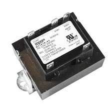 HQRP Transformer Compatible with Goodman Janitrol Amana B1141643 B11416-43... 