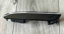 2022 2023 MERCEDES EQS Obsidian BLACK LEFT DOOR HANDLE 09976031059197 GENUINE OE