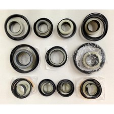 Whole Machine Seal Kit -  580k Fits Case Replaces 1542915c2