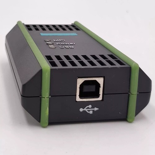 MPI Protocol Supported USB Data Connection to For Siemens Automation Tools - Zdjęcie 7 z 9