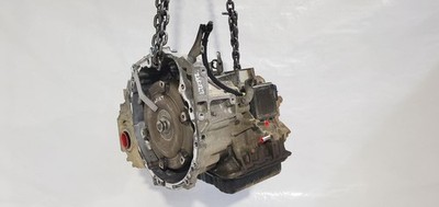 2009 2017 Toyota Highlander OEM Automatic Transmission 2.7L FWD