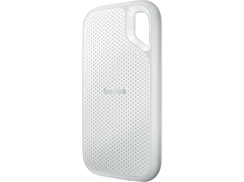 Disco duro SSD externo 1TB - SanDisk Extreme Portable SSD, 2.5", Hasta 1050 MB/s - Imagen 3 de 9