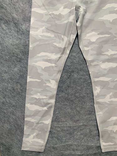 Athleta Elation Camo 7/8 Tight Leggings Damen XS grau beige Camouflage 0778 - Bild 6 von 11