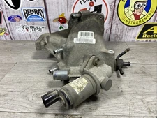 2L3E-9E822-DA  Ford F150 5.4L  Throttle Body Elbow Spacer Assembly