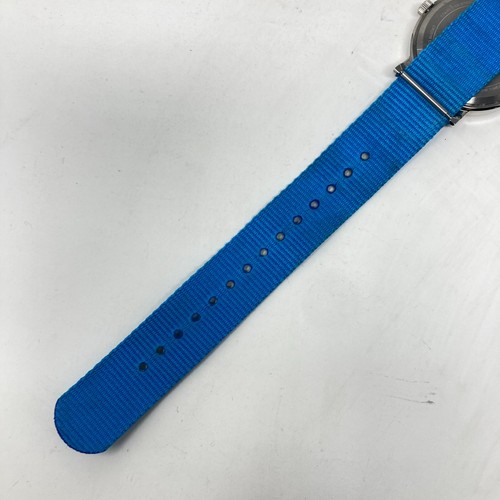 Timex Peanuts Weekender Watch Men Women 38mm Silver Tone Indiglo New Battery 9" - Picture 14 of 20