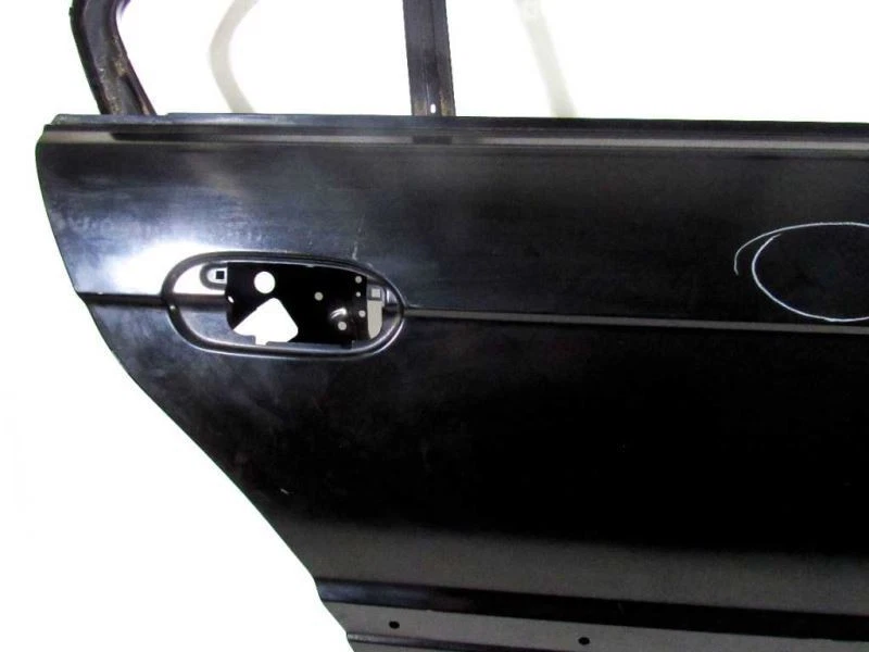 Корпус задней правой двери 41528223892 подходит для 95-01 BMW E38 LWB 740iL 750iL НОВЫЙ ПОДЛИННЫЙ - Изображение 4 из 4
