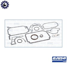 GASKET KIT CRANKCASE 54059600 FOR AAH/AEJ 2.8L ABC/ACZ 2.6L 6cyl