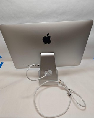 Apple iMac 21.5