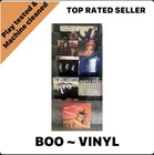 9 x 12" Vinyl 12" 80s Singles Bundle All In VG+ Condition Or Better