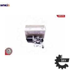 WIPER MOTOR 19SKV116 FOR RENAULT KANGOO/Rapid/Express/GRAND/BE/BOP 1.5L 4cyl