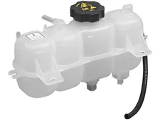 For 2020-2024 Ford Escape Radiator Outlet Tank TechPro 89963GRNH 2021 2022 2023