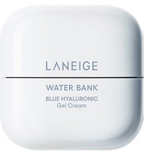 LANEIGE Water Bank Blue Hyaluronic Gel Cream 50ml - Hydrating K-Beauty
