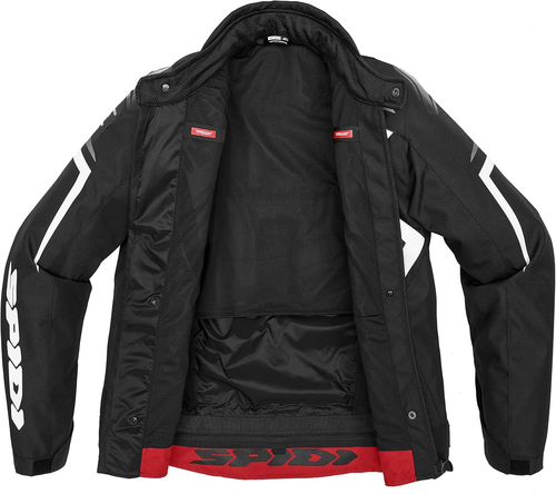 Sportmaster H2Out Jacket Uomo - Foto 7 di 12