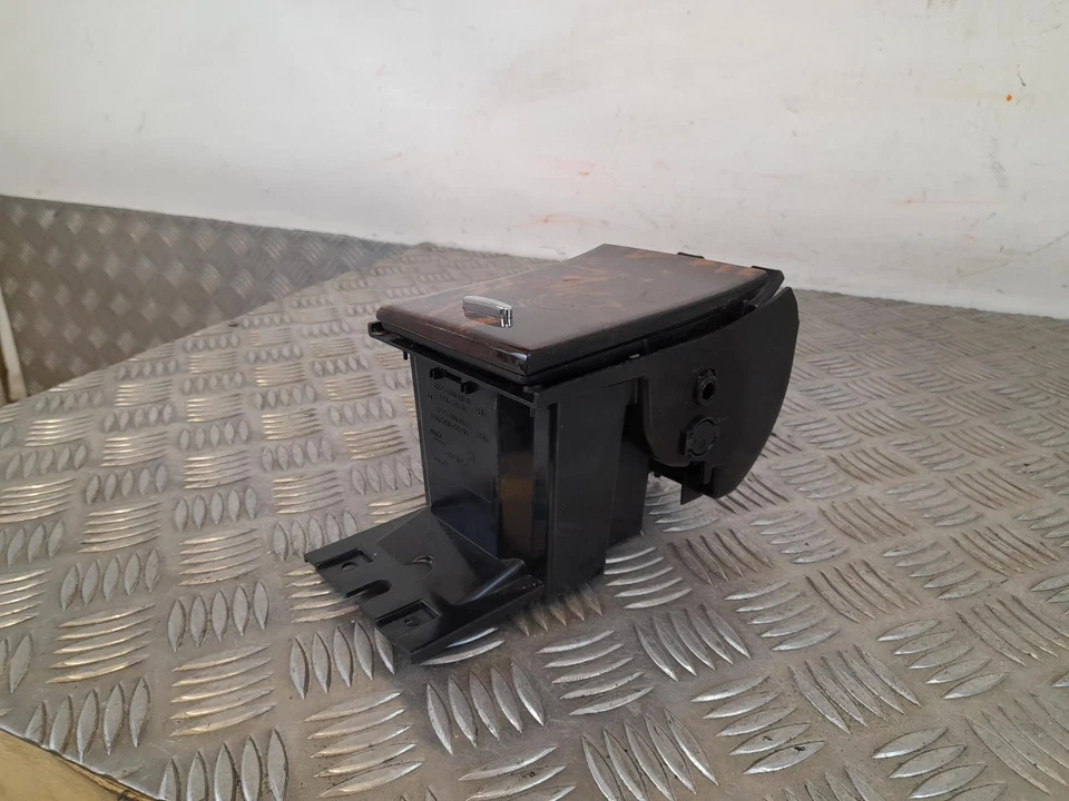 Jaguar XF Mk1 2008-2012 Cubby Box  Foto 3 de 4