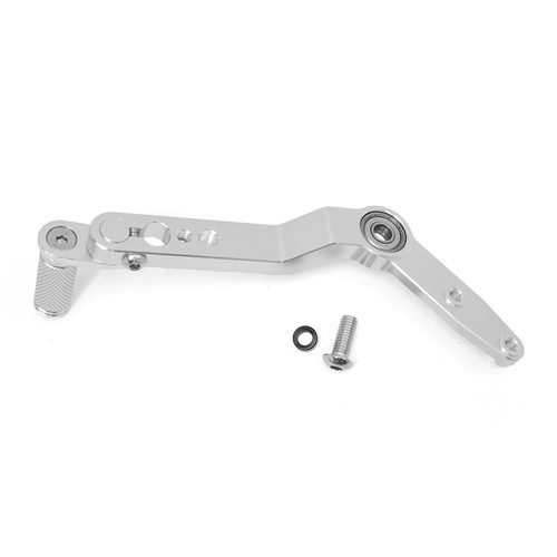 Aluminum Gear Shifter Shift Lever CNC For MV Agusta Turismo Veloce Motorcycle - Picture 3 of 11