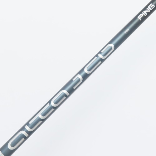 PING G425 SFT 19° Stiff Regular left-Handed 42.25in 5W Fairway wood 318g - Picture 6 of 7