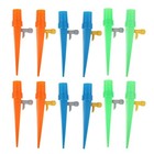  12 Pcs Automatic Watering Device Household Flower Self-watering Devices