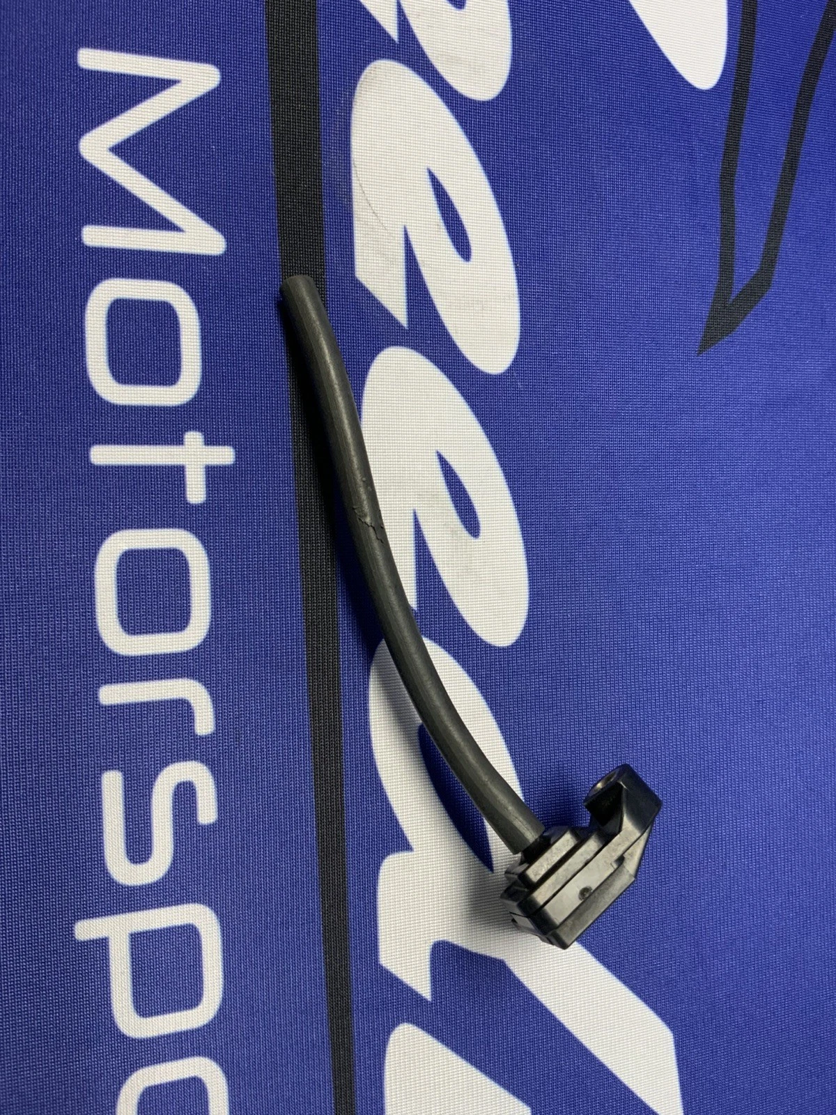 Yamaha Manifold Absolute Pressure (MAP) Sensor YZF-R1 09-21 OEM 1WS-82380-00-00