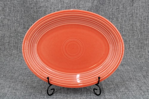 Fiesta 11 5/8" Med Oval Platter, Choose your colors--Sold individually - Picture 34 of 140