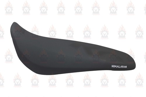 RALLY DUAL SEAT & RALLY "MUDGUARD FOR ROYAL ENFIELD NEW HIMALAYAN 450" - Foto 23 di 23