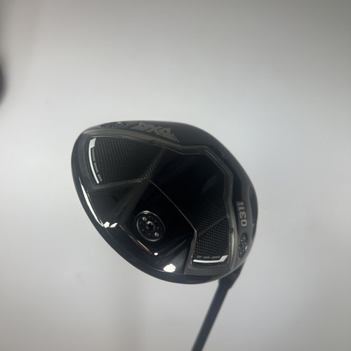 PXG 0311 Black Ops Right Handed 9° Driver. Stiff Flex Diamana Limited Shaft - Picture 4 of 12