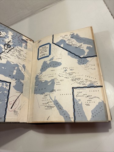 History of Art Book By H.W Janson Hardcover 1970 - Picture 5 of 21