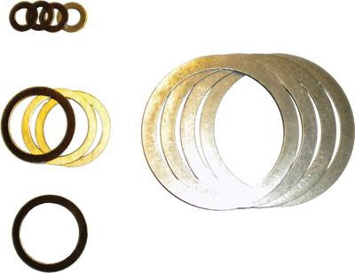 SLP QRS Shim Kit for 2011-2014 Ski-Doo Renegade Backcountry X E-TEC 600 HO - Picture 1 of 2