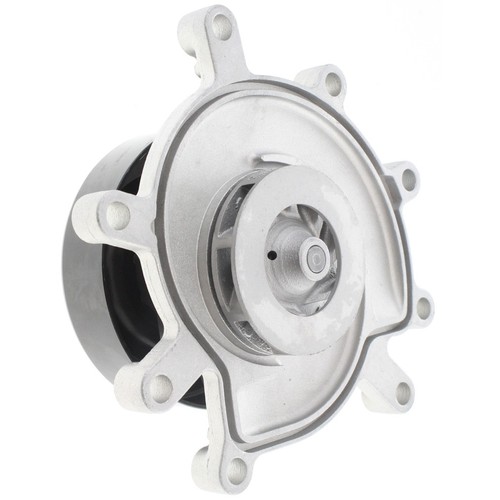 Water Pump Kit For 2002-2008 Jeep Liberty 99-00 Grand Cherokee - Picture 11 of 12
