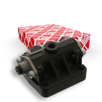 febi Bilstein Reparatursatz, Schaltzylinder 39330 FüR Volvo