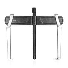 BILITOOLS 10" 2-Jaw Gear Puller, Internal External for Removal of Pulleys Fly...