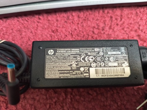 15.5" HP Envy(2014) 6GB RAM for parts, no HDD Please Read, check pics, broken - Afbeelding 15 van 20