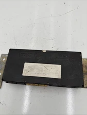 94 JAGUAR XJS 2+2 module, seat control, right front LHB2160BAB239-09