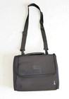 Travelpro Black Tote/Laptop Bag with Shoulder Strap And Handle Lightweight
