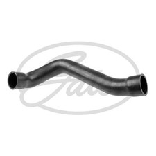 RADIATOR HOSE FITS: BMW 5 SEDAN 520 I 24V/525 I 24V/525 IX 24V.BMW 5 520 I 24