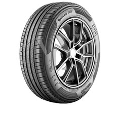 2x  Sommerreifen KLEBER DYNAXER SUV 225/60 R17 99 H