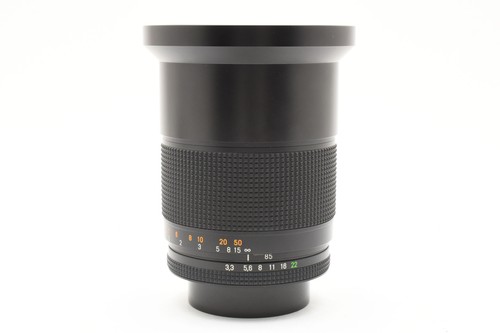 MMJ [ N MINT ] Contax Carl Zeiss Vario-Sonnar T* 28-85mm F3.3-4 Lens From JAPAN - Picture 17 of 24