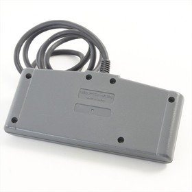 PC Engine Controller AVENUE PAD 3 NAPD-1001 Control Pad Tested PCE 2578