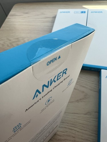 Set Of 5 Anker series 3 PowerExpand 7-in-1 Ethernet Hub - a8346 - Sealed! - Picture 7 of 8