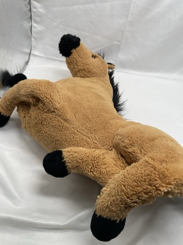 Dane 2009 horse plush stuffed animal - Picture 6 of 7