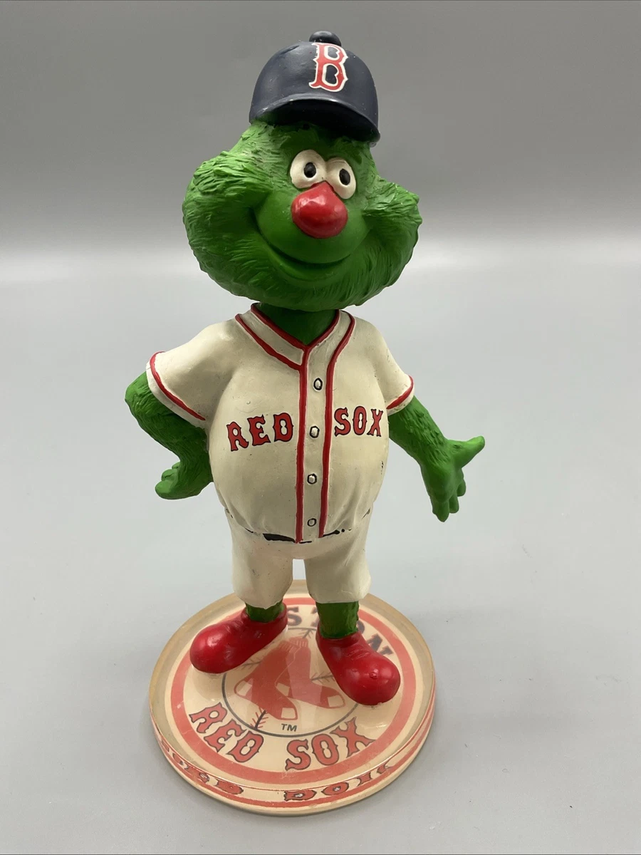 Boston Red Sox MLB Bobbleheads Green for sale | eBay