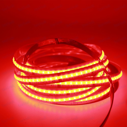 RGBWW COB LED Strip Lights 784LED/m 12mm 5pin Flexible Colorful LED Tape Light - Bild 8 von 10