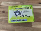 📶 Gigabyte GC-WB1733D-I AC 1730Mbps PCIE WLAN Adapter Einheit + Box + CD + Antenne + Inst