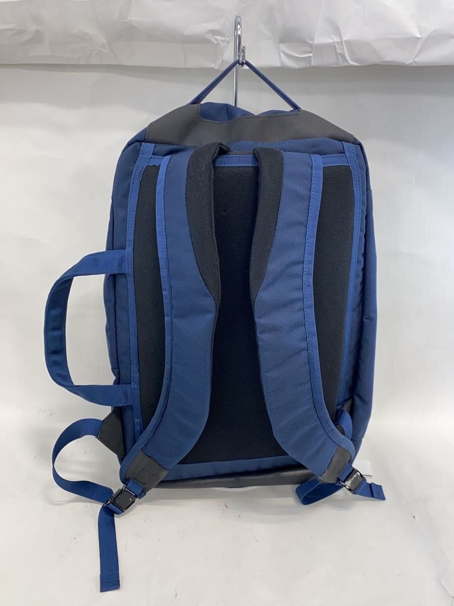 MONOLITH Backpack 2 Way Pro M Rucksack -- Navy Solid Used | eBay