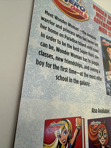 DC Comics Superman & Bugs Bunny 100 Page Spectacular #1 (2017) VF - Picture 13 of 14