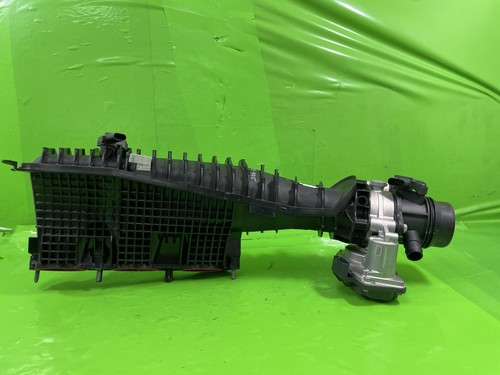 BMW 1 SERIES F40 INTAKE INLET MANIFOLD THROTTLE BODY 118i B38C 1.5 PETROL 18-24 - Picture 13 of 23