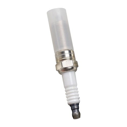 6XIgnition Coil & Iridium Spark Plug For Cadillac CTS SRX GMC Acadia Saab UF375 - Picture 8 of 8